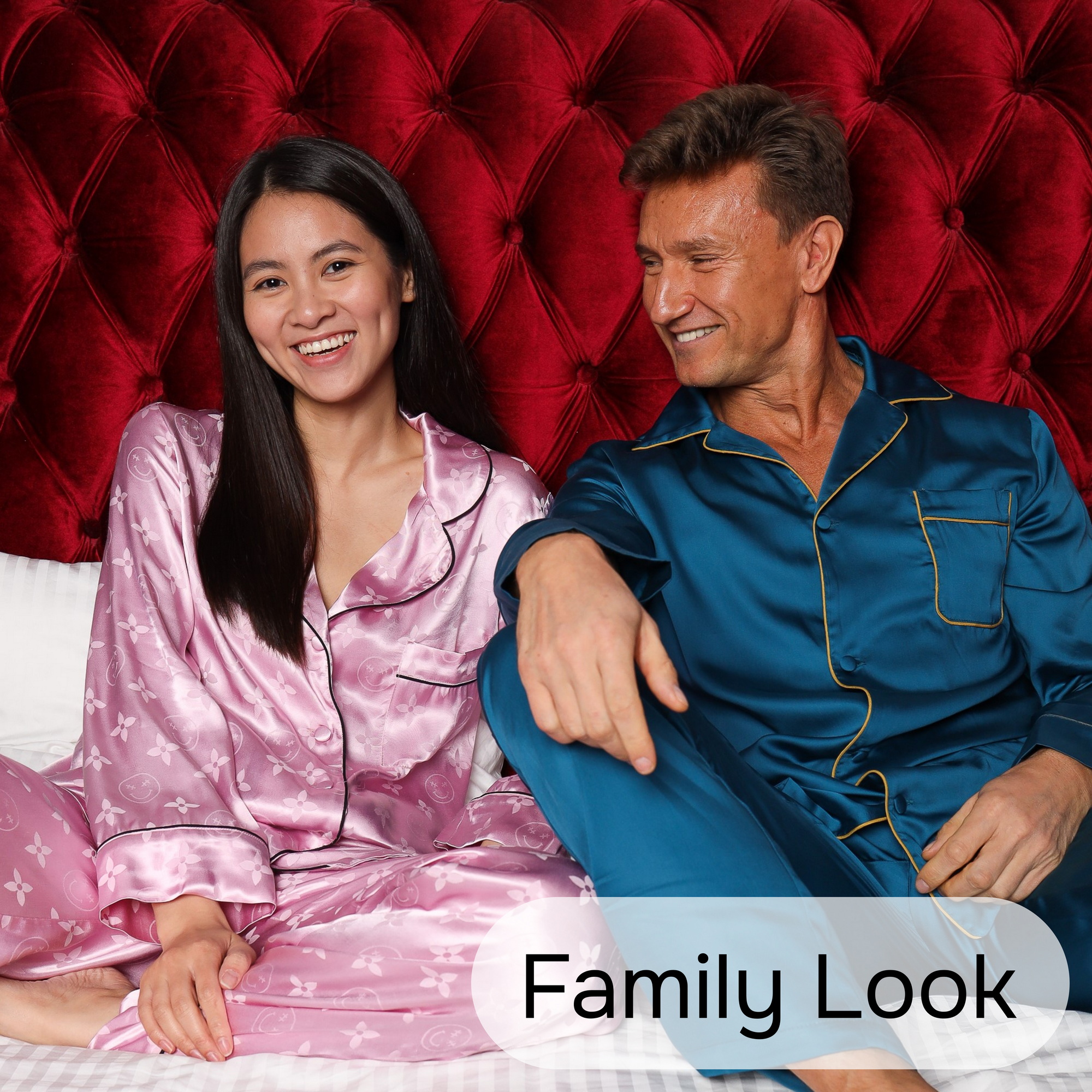 Family look