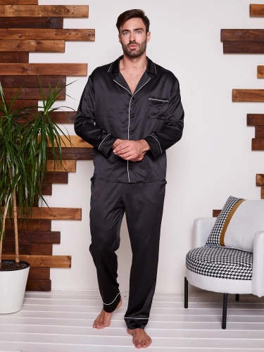 Пижама мужская  Бандерас