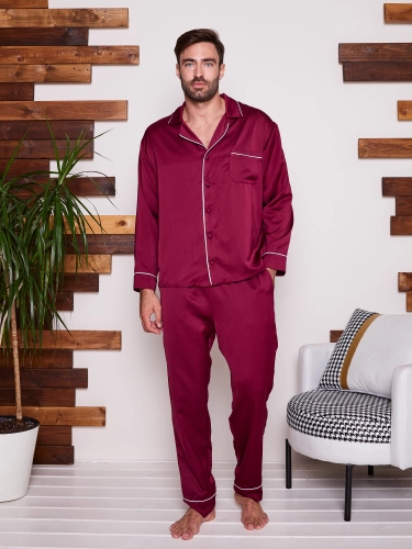 Пижама мужская Корлеоне