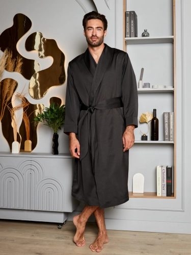 Халат мужской  Оскар