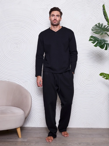 Брюки мужские из хлопка Мейсон