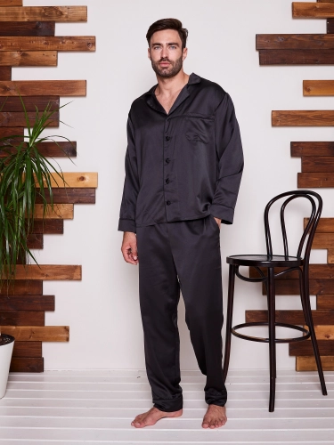 Пижама мужская Смит