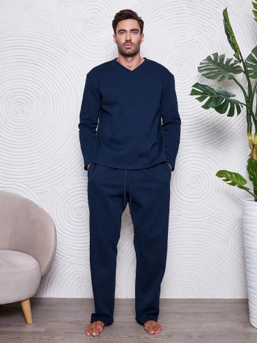 Брюки мужские из хлопка Мейсон