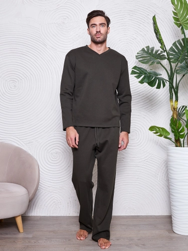 Брюки мужские из хлопка Мейсон