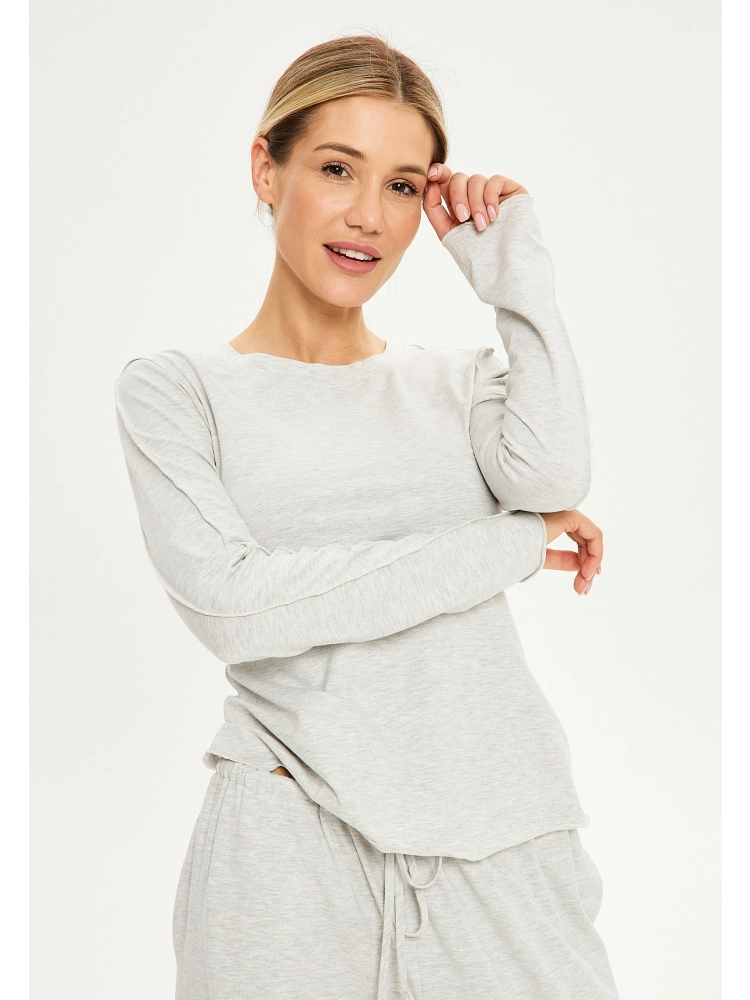 Лонгслив женский Грейс