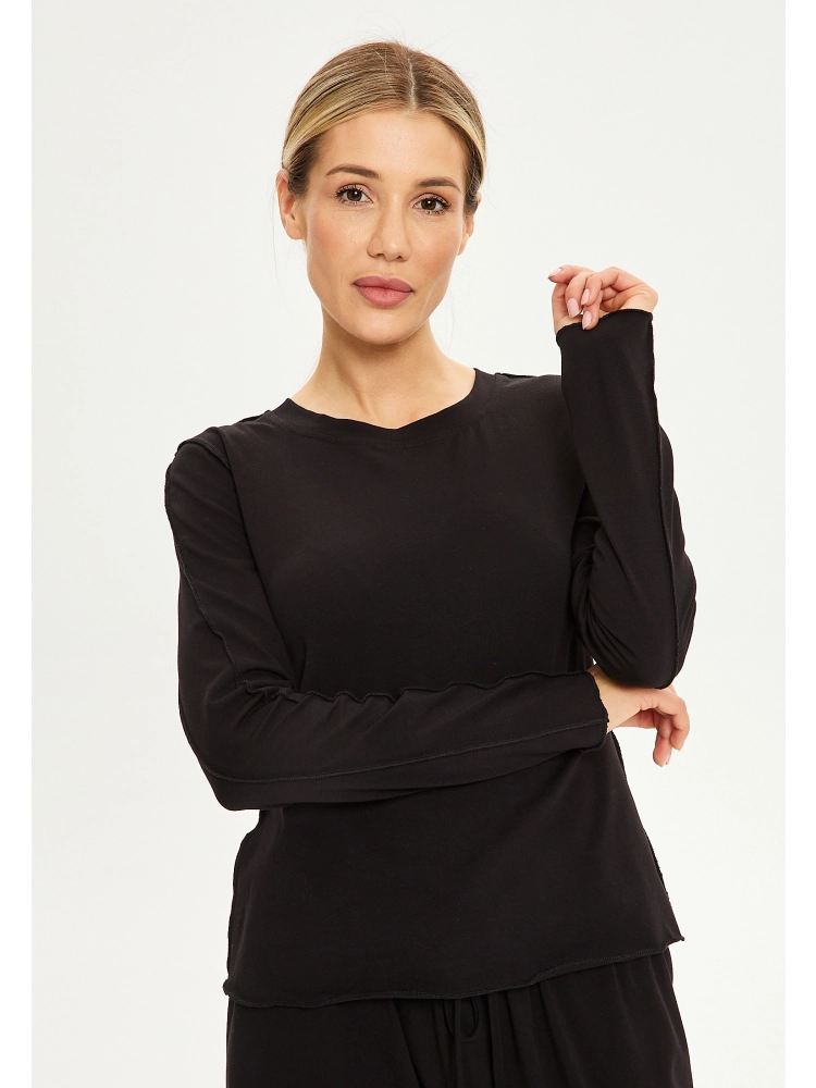 Лонгслив женский Грейс