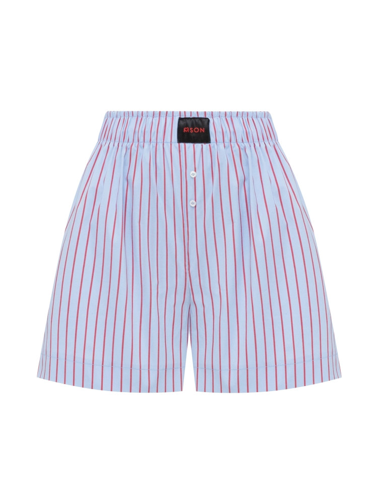 Шорты домашние из хлопка